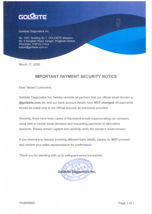 Goldsite IMPORTANT PAYMENT SECURITY NOTICE ВАЖНОЕ УВЕДОМЛЕНИЕ О БЕЗОПАСНОСТИ ПЛАТЕЖЕЙ