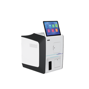 GSH-50 ВЭЖХ-анализатор HbA1c