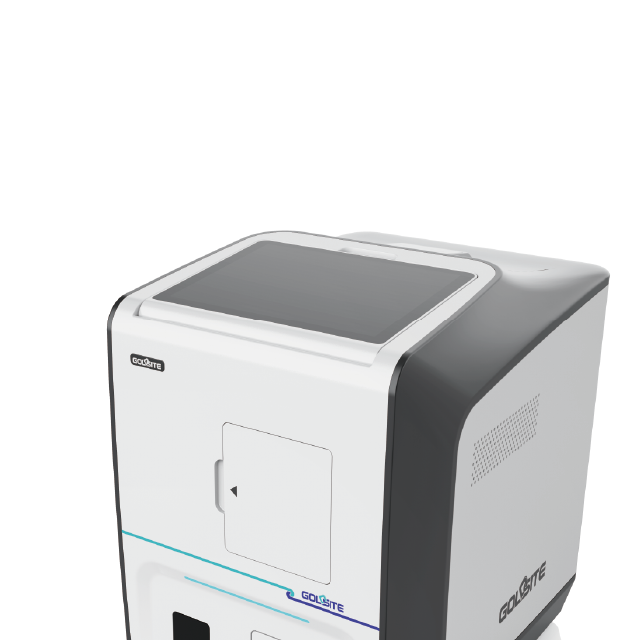GSH-50 ВЭЖХ-анализатор HbA1c